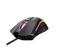 FroggieX FX-PC-M1-B TYPHOON-X Czarna - 1456298 - zdjęcie 4